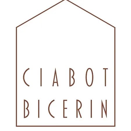 Ciabot Bicerin *