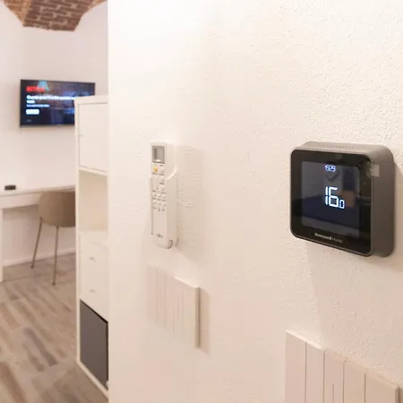 Ciabot Bicerin Apartman Torino