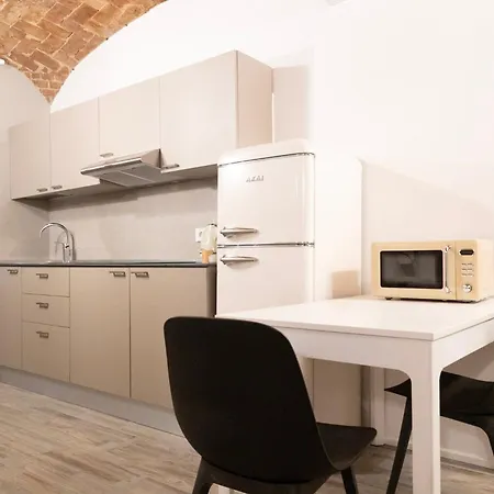 Apartman Ciabot Bicerin