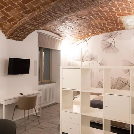 Ciabot Bicerin * Турин