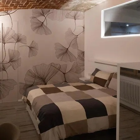 Ciabot Bicerin Appartement *