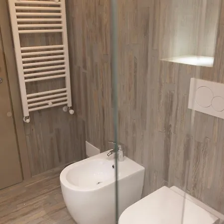 Ciabot Bicerin * Turin