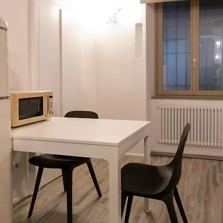 Appartement Ciabot Bicerin